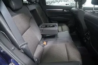 Renault Koleos, 2.0, 140 kW, diisel, automaat, nelikvedu