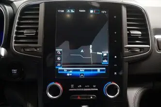 Renault Koleos, 2.0, 140 kW, diisel, automaat, nelikvedu