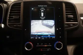 Renault Koleos, 2.0, 140 kW, diisel, automaat, nelikvedu