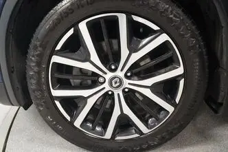 Renault Koleos, 2.0, 140 kW, diisel, automaat, nelikvedu