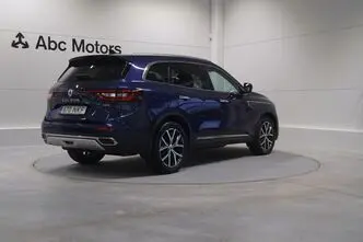 Renault Koleos, 2.0, 140 kW, diisel, automaat, nelikvedu