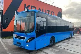 Volvo B8RLE 8900 4x2, 240 kW, diesel, automatic