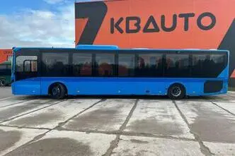 Volvo B8RLE 8900 4x2, 240 kW, diesel, automatic