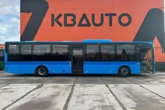 Volvo B8RLE 8900 4x2, 240 kW, diesel, automatic