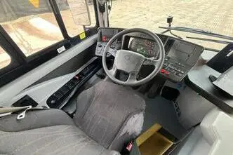 Volvo B8RLE 8900 4x2, 240 kW, diesel, automatic