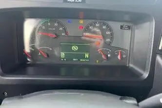 Volvo B8RLE 8900 4x2, 240 kW, diesel, automatic