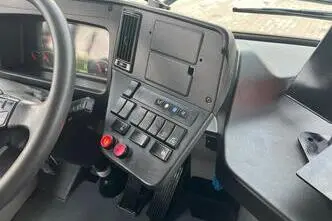 Volvo B8RLE 8900 4x2, 240 kW, diesel, automatic