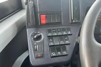 Volvo B8RLE 8900 4x2, 240 kW, diesel, automatic