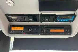 Volvo B8RLE 8900 4x2, 240 kW, diesel, automatic