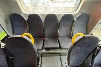 Volvo B8RLE 8900 4x2, 240 kW, diesel, automatic