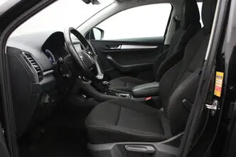 Škoda Karoq, 1.5, 110 kW, bensiin, automaat, esivedu