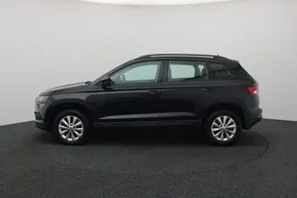 Škoda Karoq, 1.5, 110 kW, bensiin, automaat, esivedu