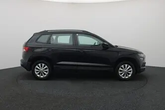 Škoda Karoq, 1.5, 110 kW, bensiin, automaat, esivedu