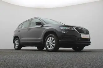Škoda Karoq, 1.5, 110 kW, bensiin, automaat, esivedu