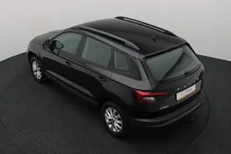 Škoda Karoq, 1.5, 110 kW, bensiin, automaat, esivedu