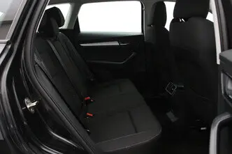 Škoda Karoq, 1.5, 110 kW, bensiin, automaat, esivedu