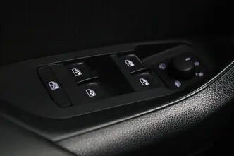 Škoda Karoq, 1.5, 110 kW, bensiin, automaat, esivedu