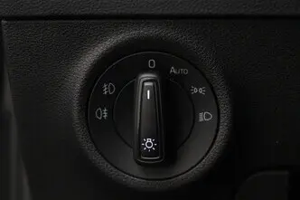 Škoda Karoq, 1.5, 110 kW, bensiin, automaat, esivedu