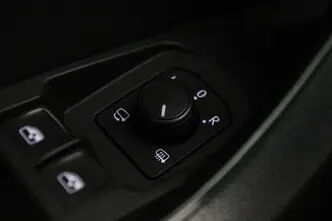 Škoda Karoq, 1.5, 110 kW, bensiin, automaat, esivedu