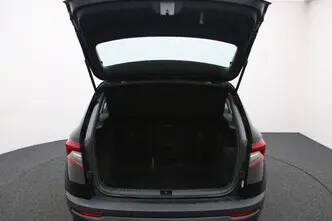 Škoda Karoq, 1.5, 110 kW, bensiin, automaat, esivedu