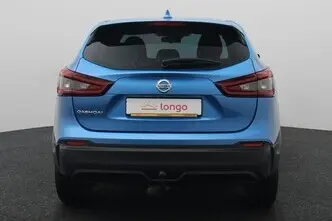 Nissan Qashqai, 1.5, 85 kW, diisel, manuaal, esivedu