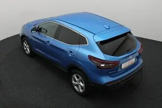 Nissan Qashqai, 1.5, 85 kW, diisel, manuaal, esivedu