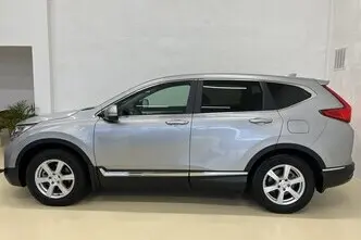 Honda CR-V, 2.0, 107 kW, hübriid, automaat, esivedu