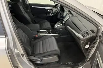 Honda CR-V, 2.0, 107 kW, hübriid, automaat, esivedu