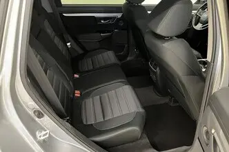 Honda CR-V, 2.0, 107 kW, hübriid, automaat, esivedu