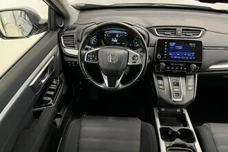 Honda CR-V, 2.0, 107 kW, hübriid, automaat, esivedu
