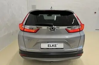 Honda CR-V, 2.0, 107 kW, hübriid, automaat, esivedu