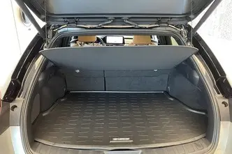 Lexus UX 300, 2.0, 112 kW, hübriid, automaat, nelikvedu