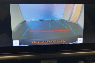 Lexus UX 300, 2.0, 112 kW, hübriid, automaat, nelikvedu