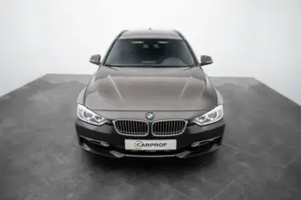 BMW 335, 3.0, 230 kW, diisel, automaat, nelikvedu