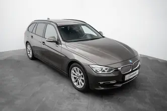 BMW 335, 3.0, 230 kW, diisel, automaat, nelikvedu