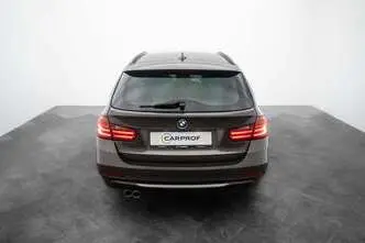 BMW 335, 3.0, 230 kW, diisel, automaat, nelikvedu