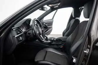 BMW 335, 3.0, 230 kW, diisel, automaat, nelikvedu