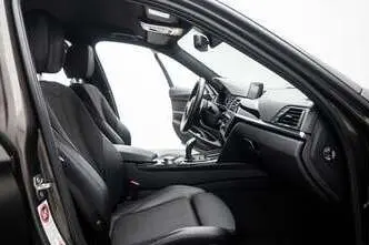 BMW 335, 3.0, 230 kW, diisel, automaat, nelikvedu