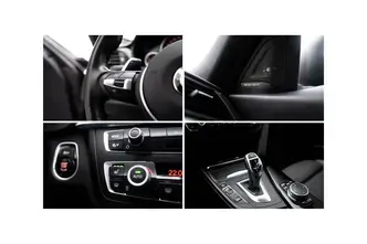 BMW 335, 3.0, 230 kW, diisel, automaat, nelikvedu