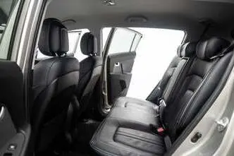 Kia Sportage, 2.0, 122 kW, bensiin, automaat, esivedu