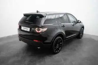 Land Rover Discovery Sport, 2.0, 132 kW, diisel, automaat, nelikvedu