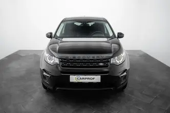 Land Rover Discovery Sport, 2.0, 132 kW, diisel, automaat, nelikvedu