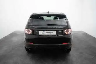 Land Rover Discovery Sport, 2.0, 132 kW, diisel, automaat, nelikvedu