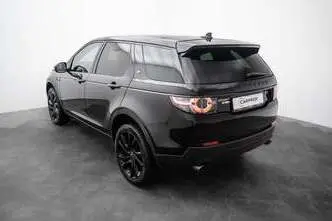 Land Rover Discovery Sport, 2.0, 132 kW, diisel, automaat, nelikvedu