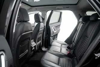 Land Rover Discovery Sport, 2.0, 132 kW, diisel, automaat, nelikvedu