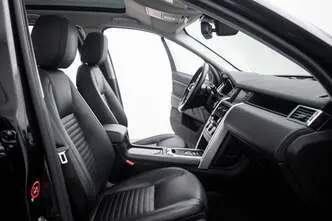 Land Rover Discovery Sport, 2.0, 132 kW, diisel, automaat, nelikvedu