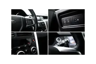 Land Rover Discovery Sport, 2.0, 132 kW, diisel, automaat, nelikvedu