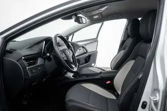 Toyota Avensis, 1.6, 82 kW, diisel, manuaal, esivedu