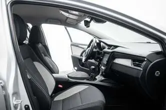 Toyota Avensis, 1.6, 82 kW, diisel, manuaal, esivedu