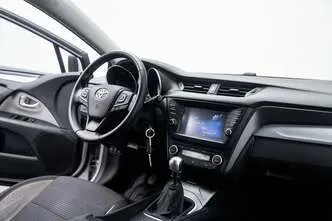 Toyota Avensis, 1.6, 82 kW, diisel, manuaal, esivedu